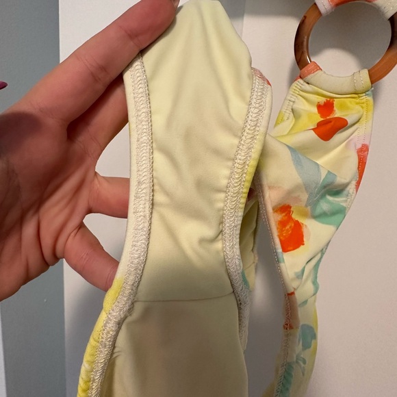 Montce | Helena Floral Ky One-Piece Swimsuit - Picture 5 of 7